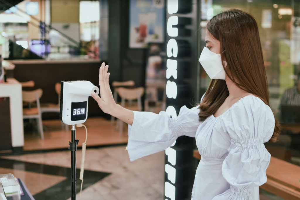 ศูนย์การค้าฟอร์จูนทาวน์